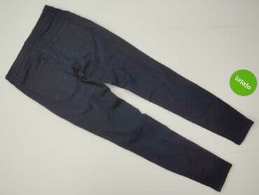 kurtka zimowa damska hugo boss: HUGO Hugo Boss, Jeansy damskie, L — 3