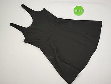 Dresses: H&M Divided, Women`s dress, size M — 2