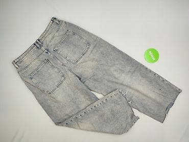 501 levi s: Jeansy dla mężczyzn, rozmiar L — 3