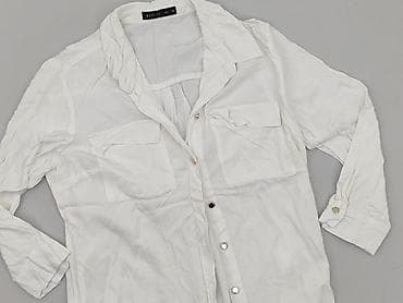 mohito biale spodenki: Mohito, Koszula damska, rozmiar XS — 1