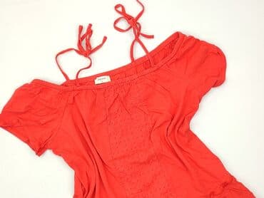 t shirty 4xl allegro: Papaya, T-shirt damski, rozmiar L — 1