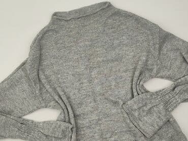 nylon sweter: Gina Tricot, Sweter damski, rozmiar L — 1