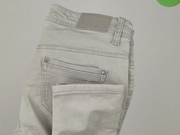 dżinsy z dziurami: Jeans for women, size M (EU 38) — 6