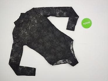 kabaretka: H&M, Body damskie, rozmiar XS — 3