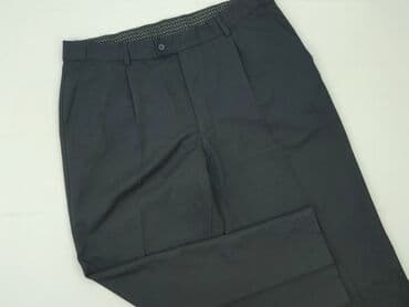 Spodnie garniturowe dla mężczyzn, L w lalafo.pl Spodnie garniturowe dla mężczyzn, L
