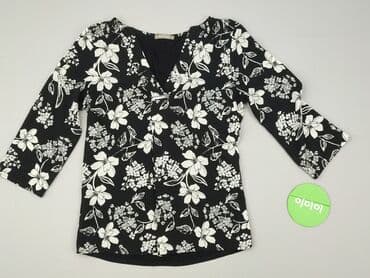 koszula w krate lidl: Orsay, Women's blouse, size S (EU 36) — 2