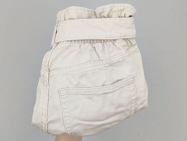 niebieski sweter hm: H&M, Szorty damskie, rozmiar S — 5