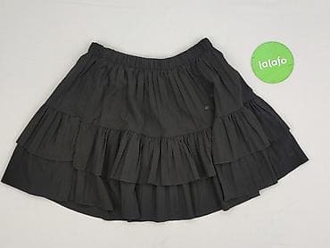 spodnice jeansowe: Spódnica damska, rozmiar XS — 2