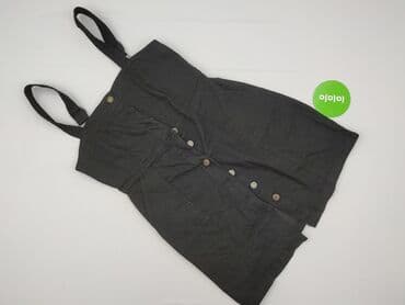 kapcie do żłobka ccc: Janina, Ogrodniczki damskie, rozmiar M — 2