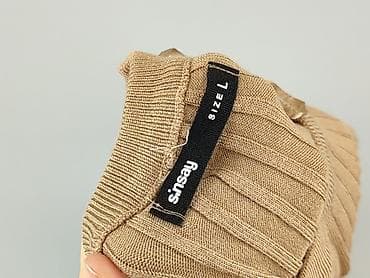 pull and bear polonia: Sinsay, Sweter damski, rozmiar L — 4