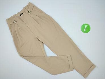 House, Spodnie materiałowe damskie, rozmiar M — 2