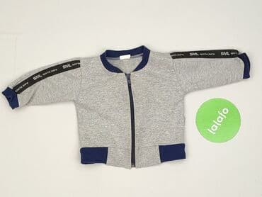 c and a bluza: Bluza, 3-6 miesięcy, stan - Bardzo dobry — 2