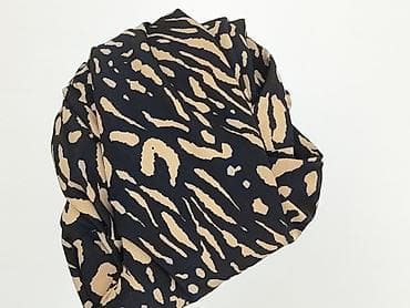 leopard jeans: Sukienka damska, rozmiar 4XL — 5