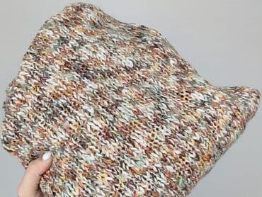 kamizelka futerko h m: H&M, Kardigan damski, rozmiar L — 6