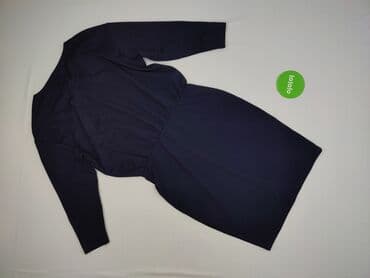 zakietowa sukienka: Sukienka damska, rozmiar L — 5