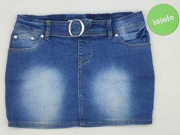 spódniczka mini allegro: Spódnica damska, rozmiar XL — 2