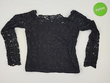 H&M Divided, Bluzka damska, rozmiar M — 2