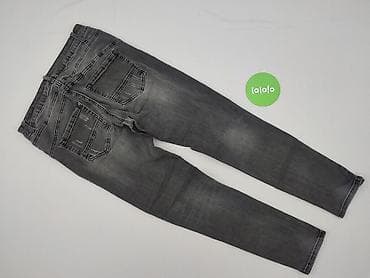 mohito jeansy: Jeansy damskie, rozmiar S — 3