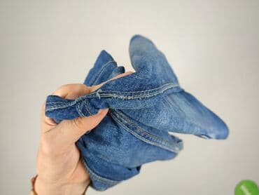 купити штани чоловічі дешево: Jeans for men, S (EU 36), condition - Good — 4