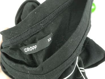 croft and barrow tops: Cropp, Women`s top, size XS — 6