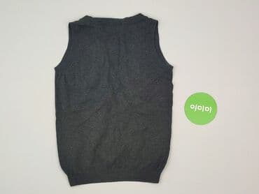 kamizelka swetrowa damska zara: Zara, Kamizelka damska, M — 4