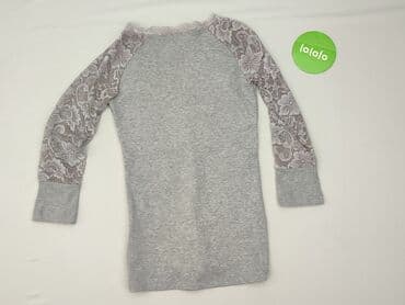 czerwone bluzki: Bluzka damska, rozmiar M — 3