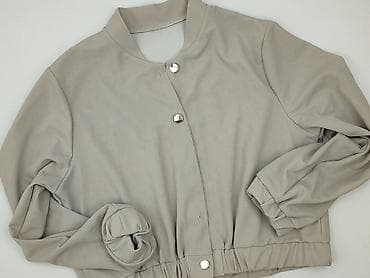 aviator jacket: Kurtka bomberka damska, rozmiar XL — 1
