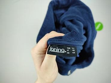 bluza od h: Janina, Bluza z kapturem damska, rozmiar XL — 5