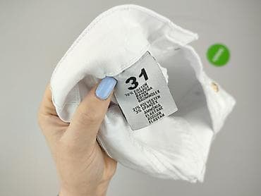 next to max jeans: Jeansy damskie, rozmiar L — 5