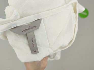 ubrania na duzy biust: Bluzka damska, rozmiar 2XL — 4