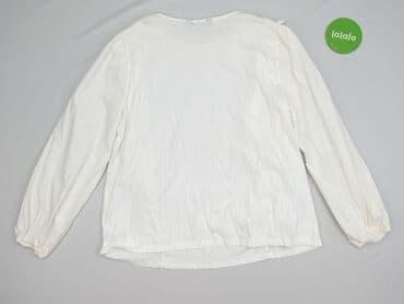 bluzki bawełniane basic: F&F, Bluzka damska, rozmiar 2XL — 3