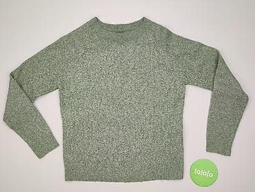 bialy sweter stradivarius: Vero Moda, Sweter damski, rozmiar S — 2