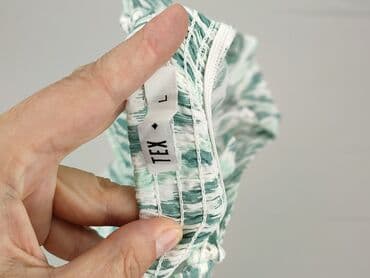 duże bluzki: TEX, Top damski, rozmiar L — 5