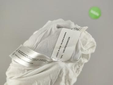 reserved bialy sweter: Ewa Minge, Bluzka damska, rozmiar S — 5