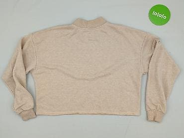 panczo.com koszulki: Sinsay, Bluza damska
, rozmiar XS — 3