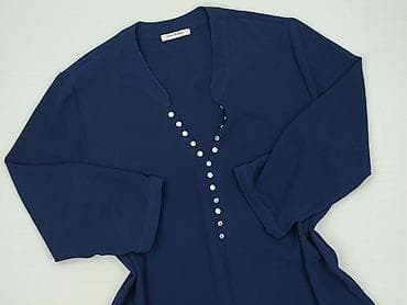 elegancki bluzki: Orsay, Bluzka damska, rozmiar S — 1