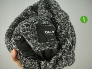 only kurtki damskie: ONLY, Trencz damski, rozmiar S — 4