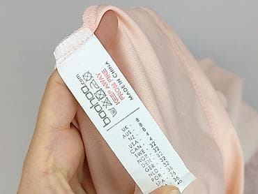boho: Boohoo, Sukienka damska, rozmiar S — 4