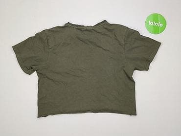 bluzki converse: Ellesse, T-shirt damski, rozmiar XS — 4
