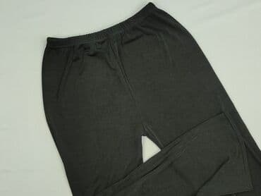 legginsy woskowane: Legginsy Eleganckie damskie, rozmiar S — 1