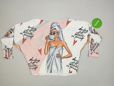 hanavanas: Darling, Bluzka damska, rozmiar One size — 2