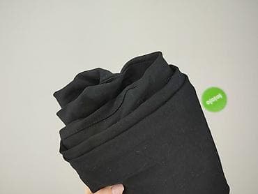 mondetta spodnie: ITALY FASHION, Spodnie materiałowe damskie, rozmiar One size — 6