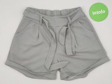 spodenki gobik: Moraj, Szorty damskie, rozmiar S — 2