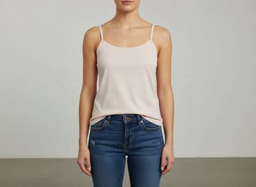 shein podkoszulki damskie: T-shirt damski, rozmiar S — 5