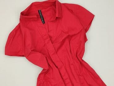 koszulki basic uniqlo: Women`s shirt, size S (EU 36) — 1