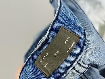 momotaro jeans: Zara, Jeansy damskie, rozmiar XL — 6