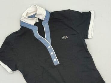 lacoste f8330 t shirty: Lacoste, Damska koszulka polo, rozmiar S — 2