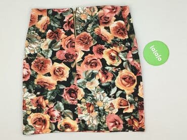 spódnice eko skóra ołówkowe: Spódnica damska, rozmiar XL — 3