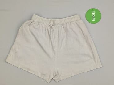 woskowane legginsy z wysokim stanem zara: Ellesse, Shorts for women, size S (EU 36) — 3