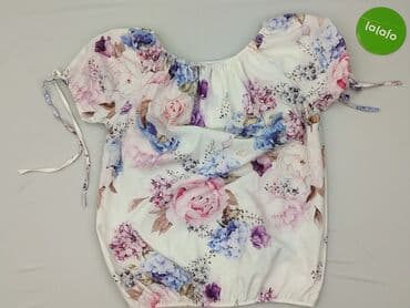 blyszczaca bluzki: Italian Style, Bluzka damska, XS — 3